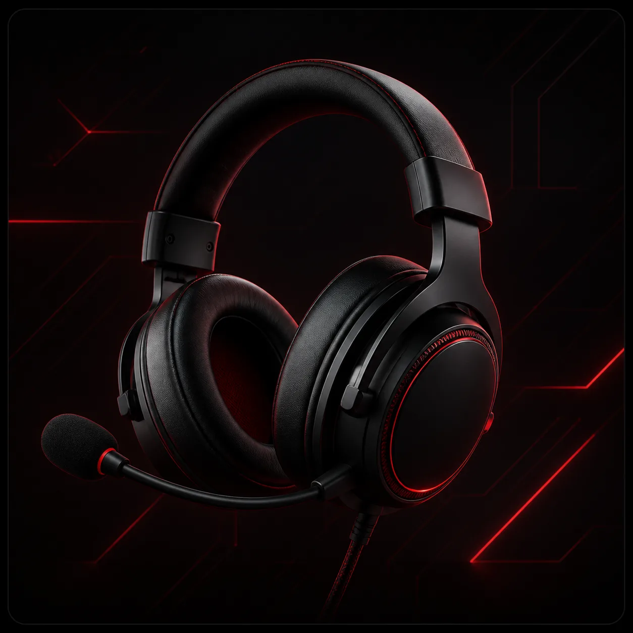 Casques Gaming