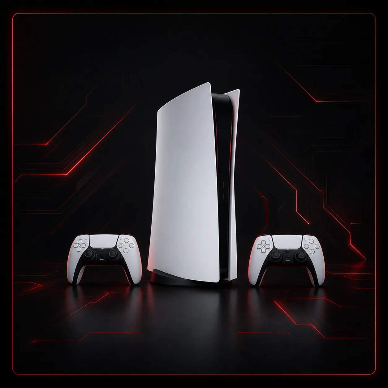 Consoles