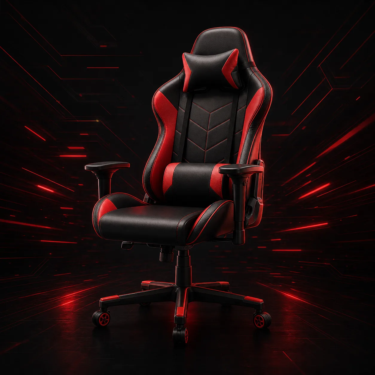 Chaises Gaming