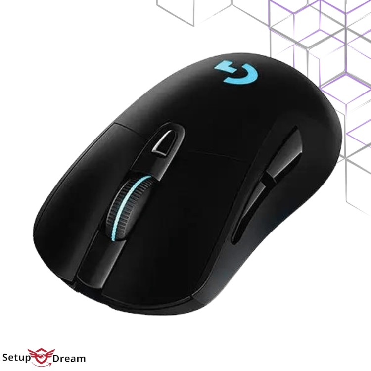 LOGITECH G703 Hero