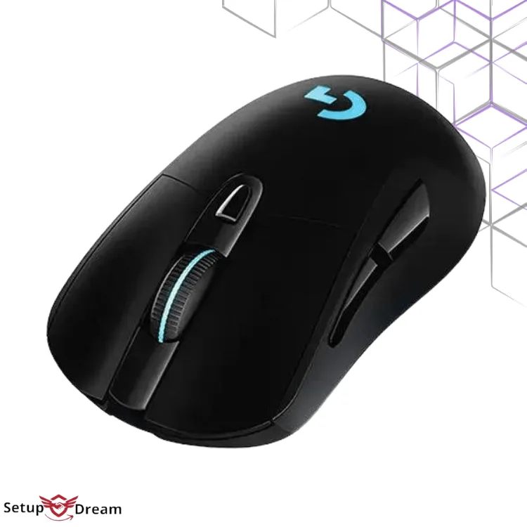 LOGITECH G703 Hero