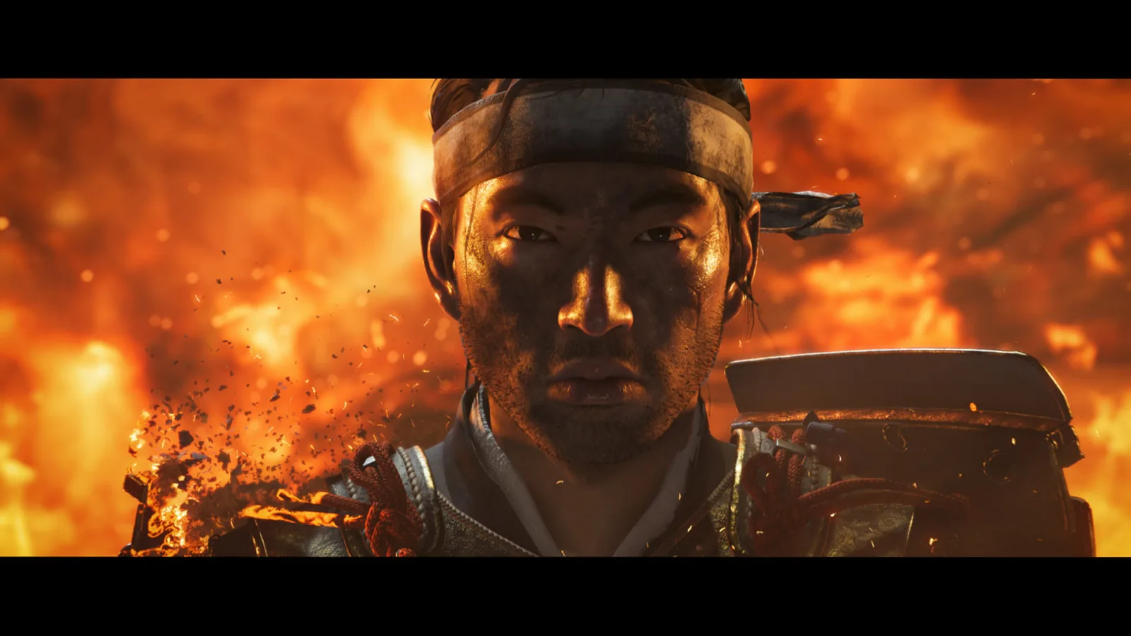 Ghost of Tsushima – PS4 - Vue 9