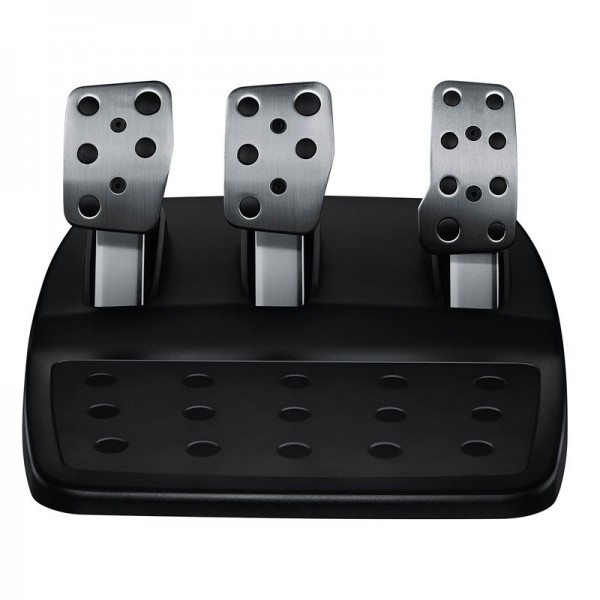 Logitech G29 Driving Force + Driving Force Shifter - Vue 3