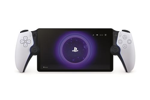 PS5 Slim Standard + Sony PlayStation Portal