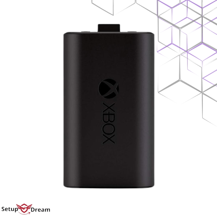 Batterie Rechargeable Xbox + Câble USB-C® pour Xbox Series X et Xbox Series S - Vue 3