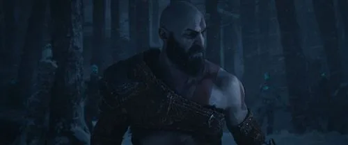 God of War : Ragnarok - PS4 - Vue 7