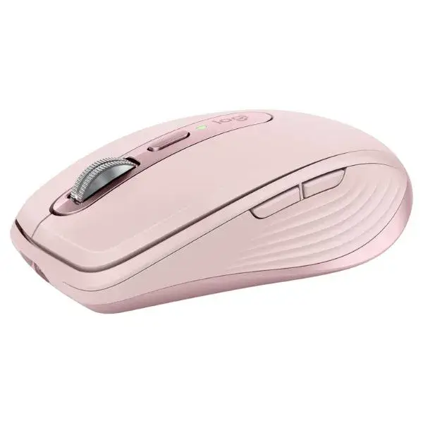 Logitech MX Anywhere 3S – Rose