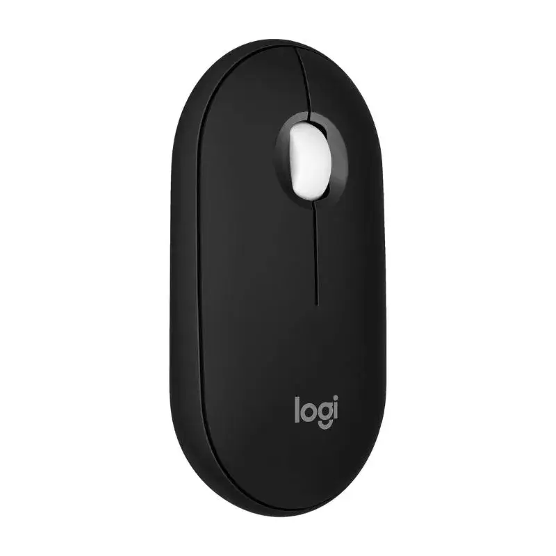 Logitech Pebble 2 M350s – Tonal Graphite