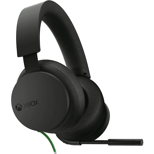 Casque Stéréo Xbox filaire – Xbox Series