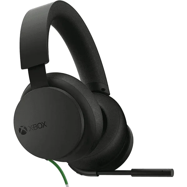 Casque Stéréo Xbox filaire – Xbox Series