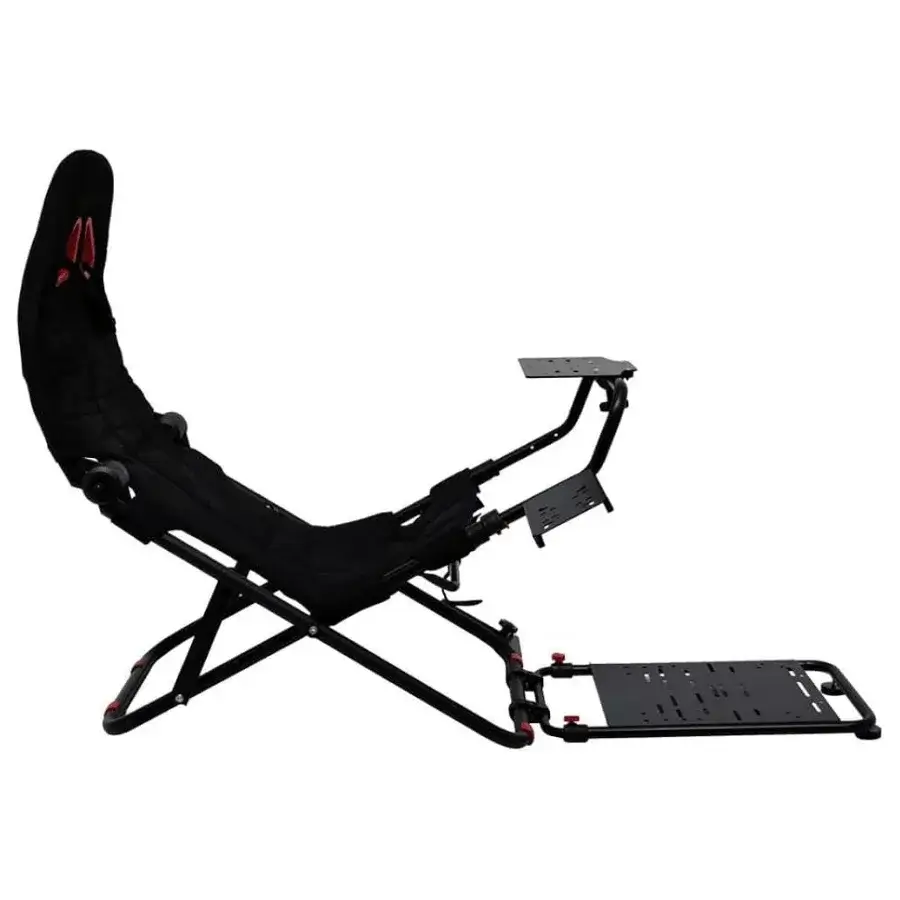 Playseat Black Pliable GY018B