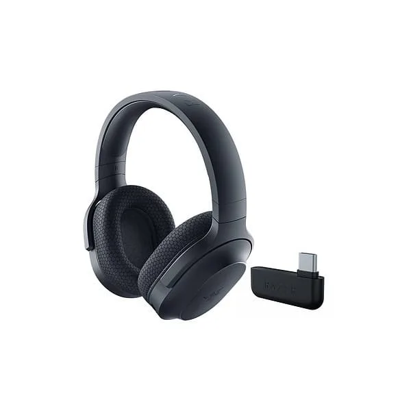 Razer Barracuda X (Noir) – Casque Gamer