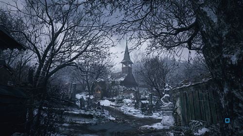 Resident Evil Village PS5 | Prix Maroc - Vue 13