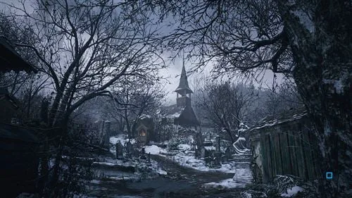 Resident Evil Village PS5 | Prix Maroc - Vue 13