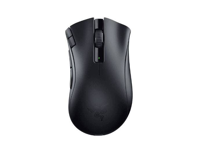 Razer DeathAdder V2 X HyperSpeed – Souris Gamer