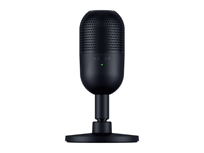 Razer Seiren V3 Mini – Microphone PC