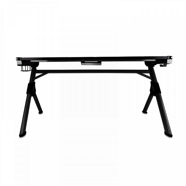 Bureau Gamer ArmadaX Archer B1 RGB 150cm - SETUPDREAM - Vue 4