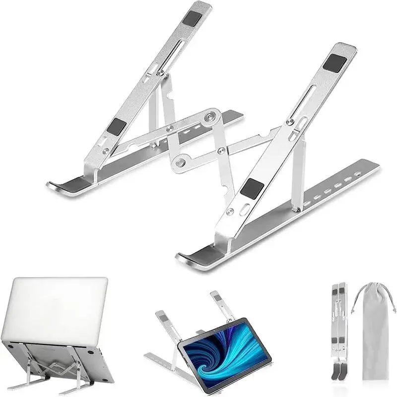 Support d'Ordinateur Portable en Aluminium N3