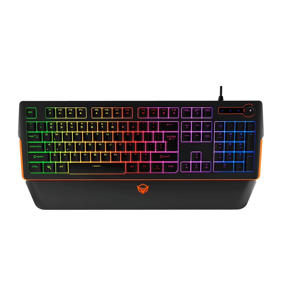 Clavier Gaming Meetion MK9520 – Meilleur Prix au Maroc