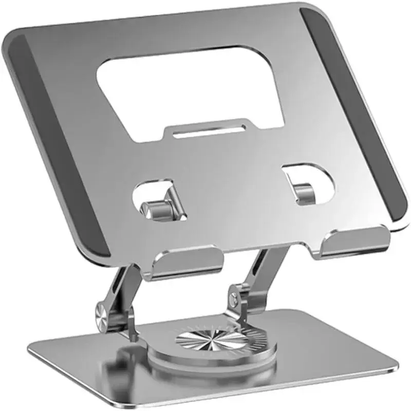 Support Tablette J18 360° degré V3.1