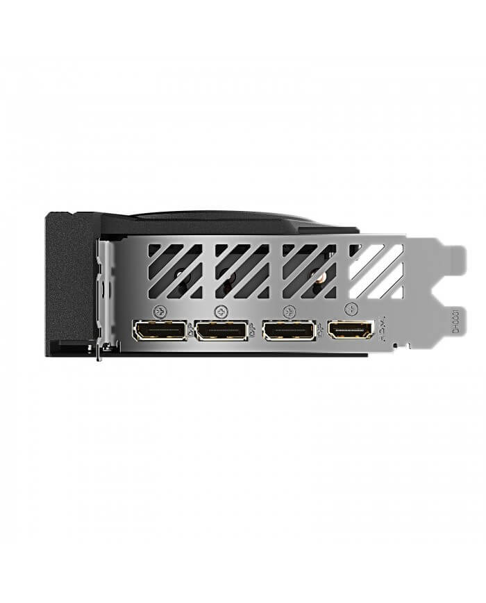 Gigabyte RTX 4070 Ti SUPER WINDFORCE OC 16G - Vue 5