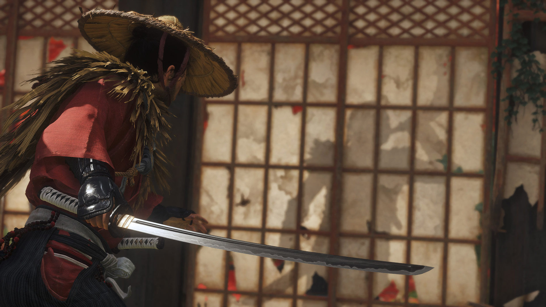 Ghost of Tsushima – PS4 - Vue 10