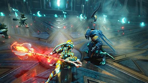 Godfall – PS5 | Maroc - Vue 4