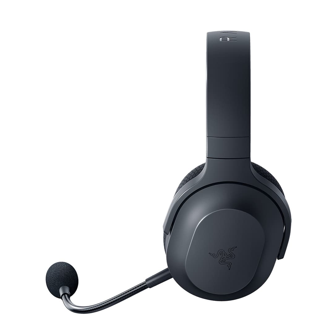 Razer Barracuda X 2022 Noir | Prix Maroc - Vue 4