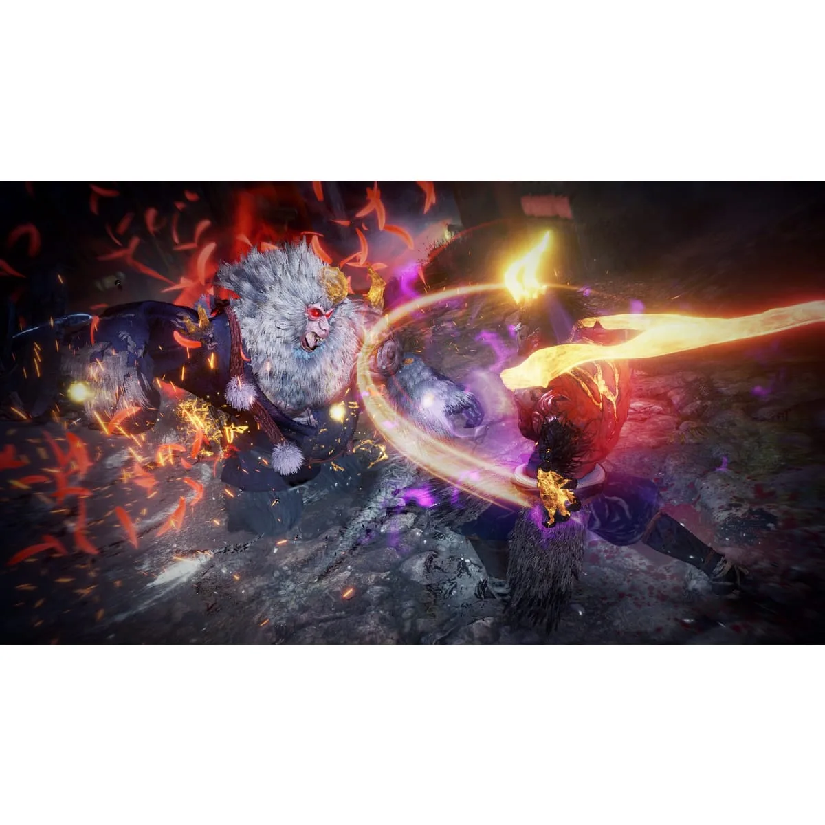 Nioh 2 – PS4 | Prix Maroc