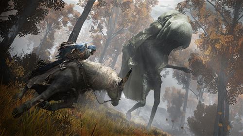 Jeu PS5 – Elden Ring | Maroc - Vue 4