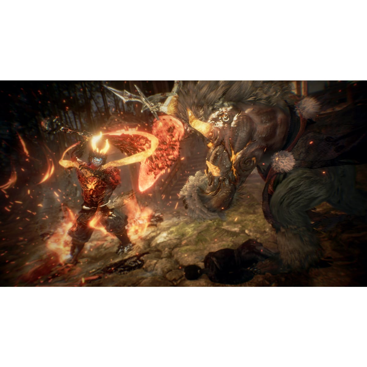 Nioh 2 – PS4 | Prix Maroc - Vue 5