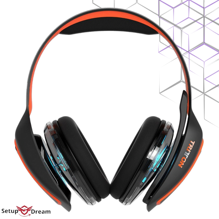 Casque Tritton ARK 100 pour PS4 - Vue 3