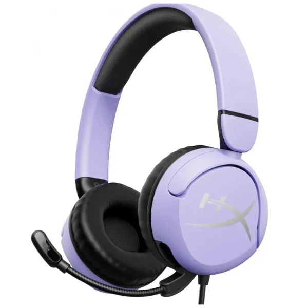 HyperX Cloud Mini WD LVR HS