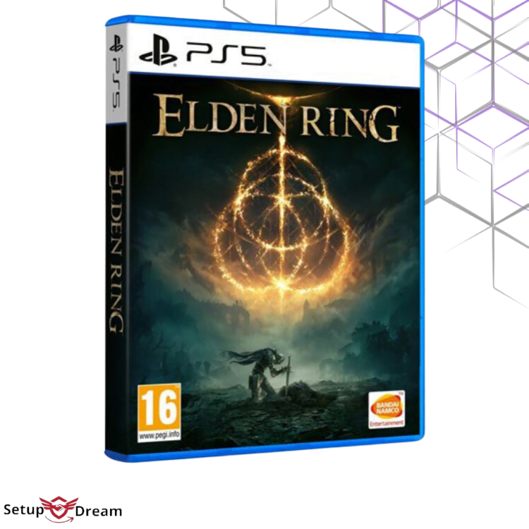 Jeu PS5 – Elden Ring | Maroc