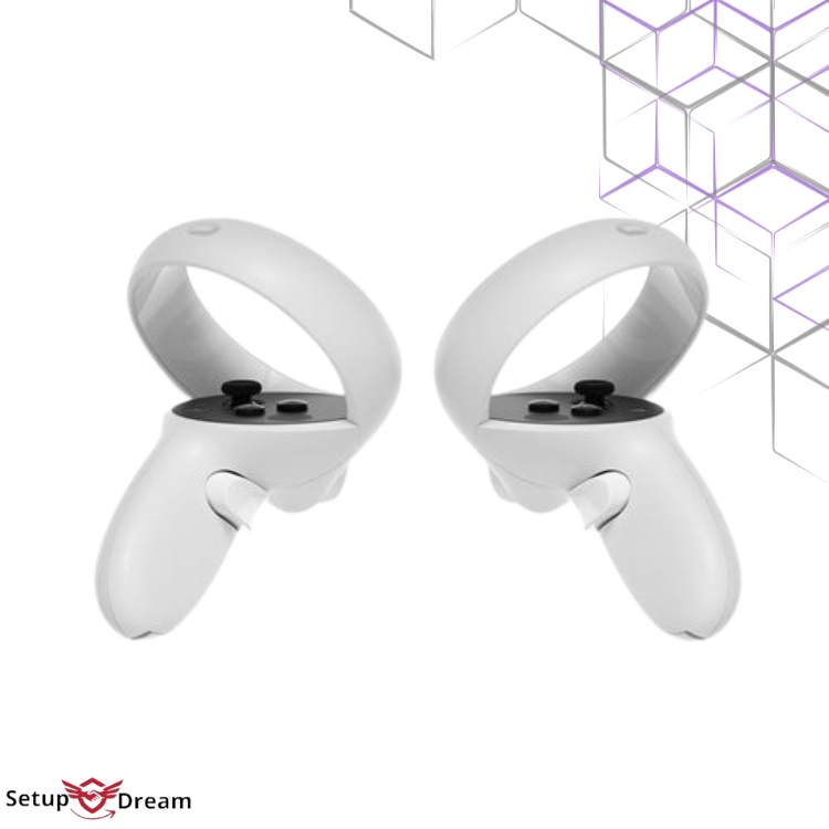 Casque VR Oculus Meta Quest 2 – 256 Go | Maroc - Vue 6