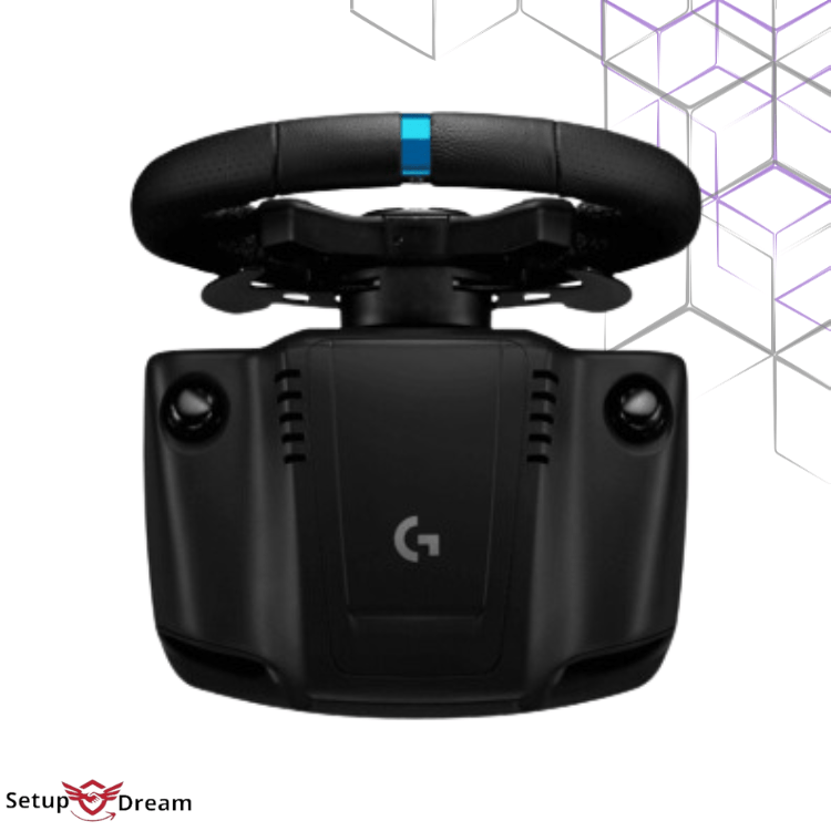 Volant Logitech G923 Pour Xbox / PC | Prix au Maroc - Vue 5