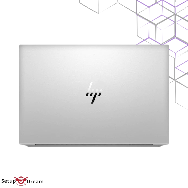 HP EliteBook 830 G7 i7-10610U /16GB/512GB SSD TACTILE - Vue 4