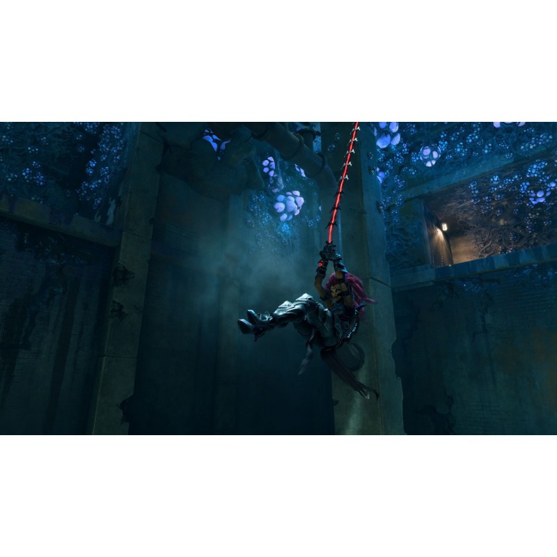 Darksiders 3 – PS4 - Vue 4