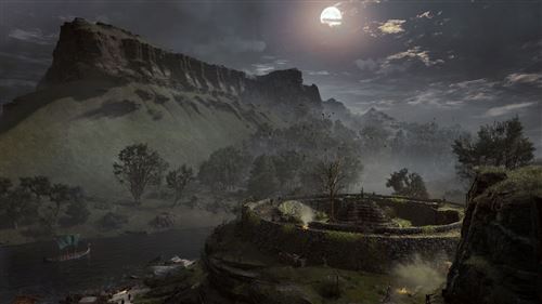 Assassin’s Creed Valhalla PS5 | Maroc - Vue 9