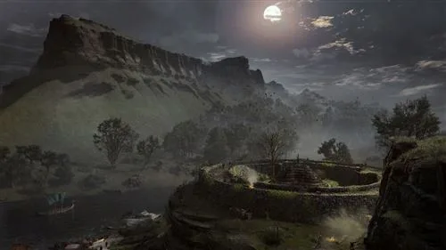 Assassin’s Creed Valhalla PS5 | Maroc - Vue 9