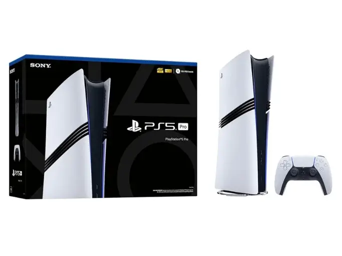PlayStation 5 Pro (PS5 Pro)