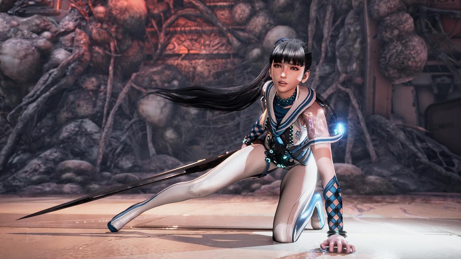 Stellar Blade – PlayStation 5 | Prix Maroc - Vue 6