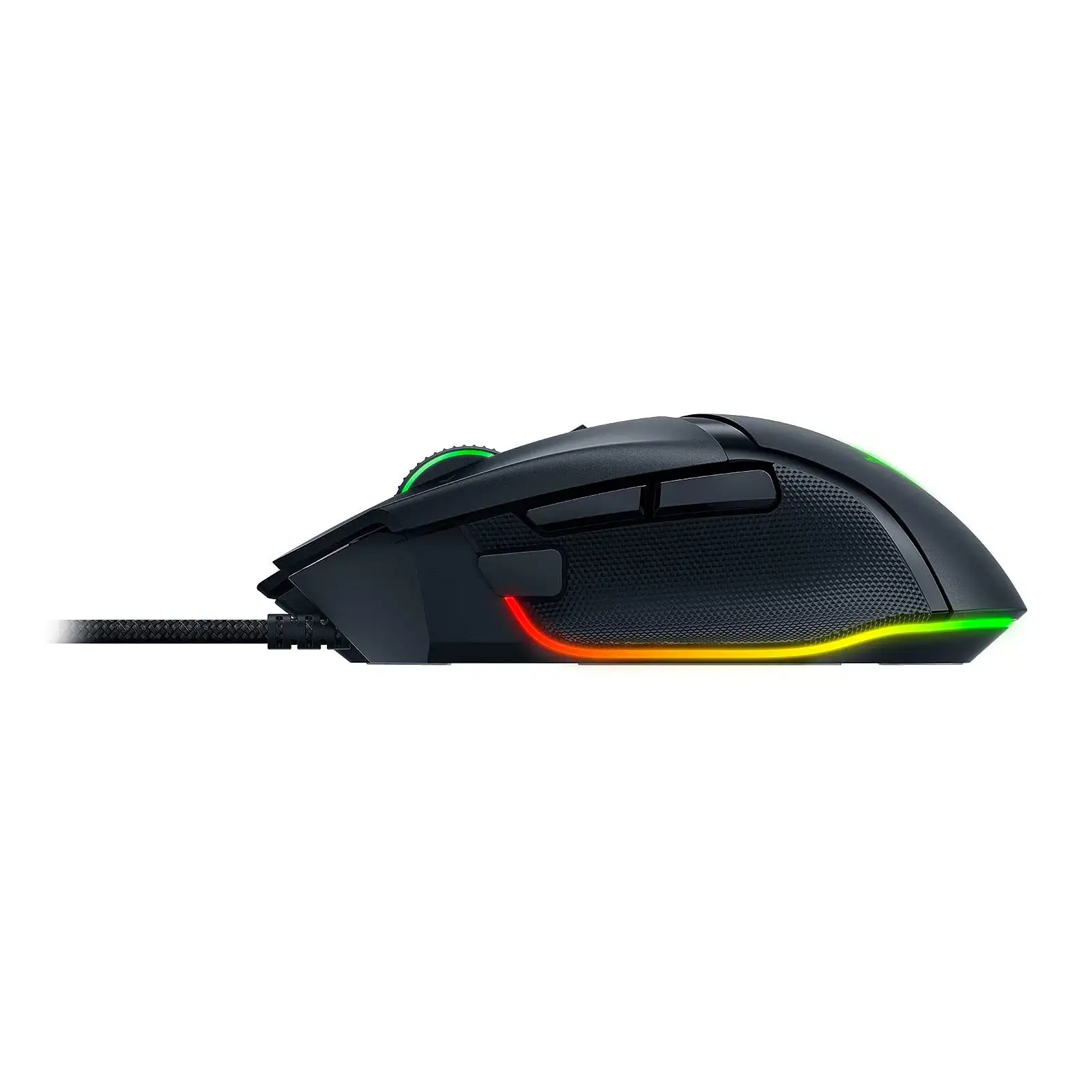 Razer Basilisk v3 | Prix Maroc - Vue 3