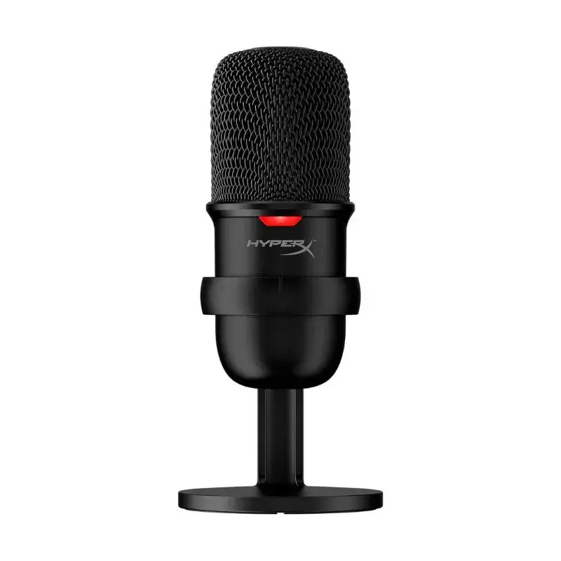 HyperX SoloCast – Microphone