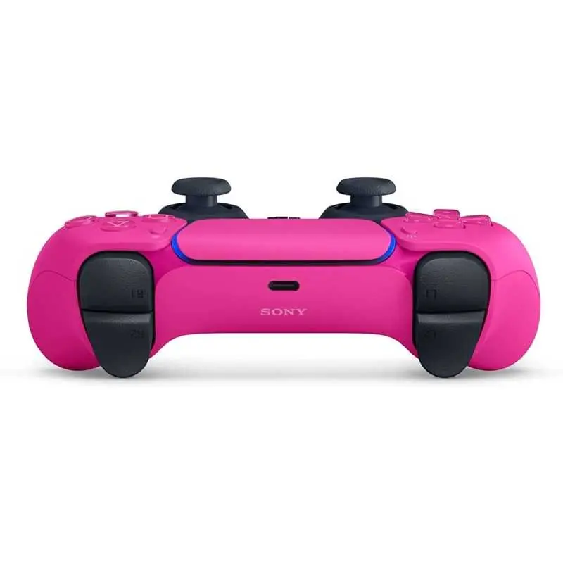Manette PS5 DualSense – Rose - Vue 3