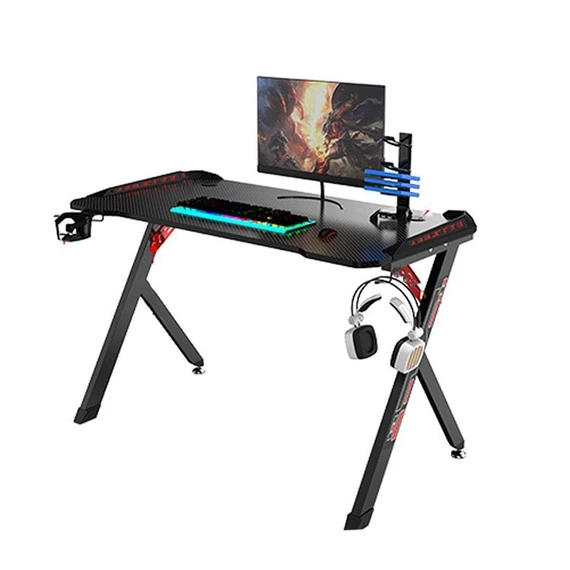Bureau Gamer GT 01 DeadSkull