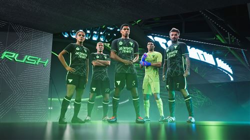 EA Sports FC 25 PS4 - SETUPDREAM - Vue 3
