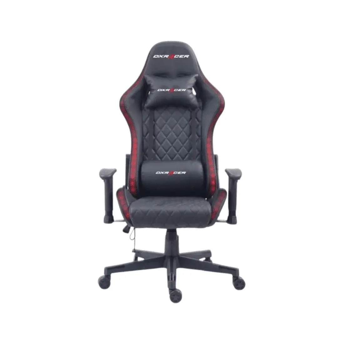 Chaise Gamer DxRacer RGB – DXR6