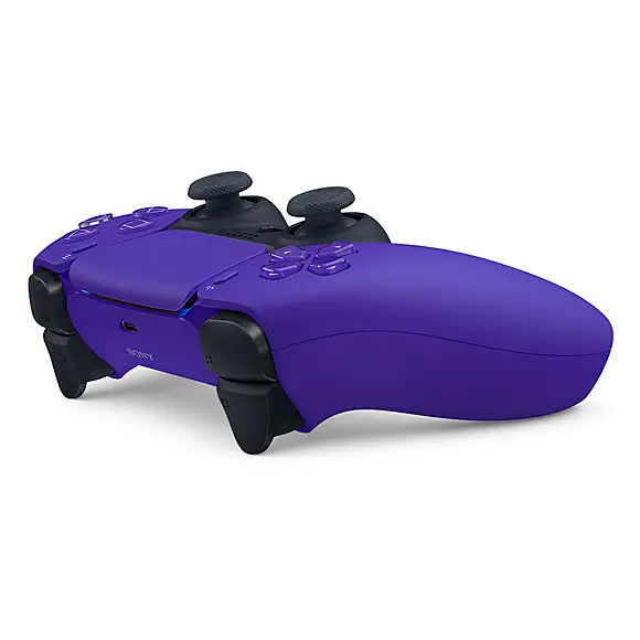Manette PS5 DualSense – Violet