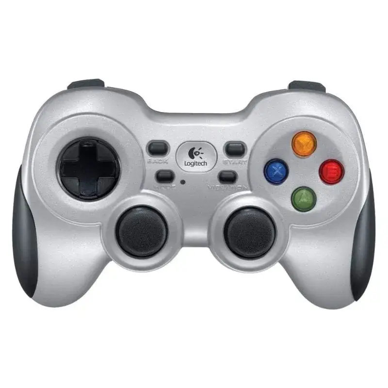 Logitech G F710 Wireless Gamepad